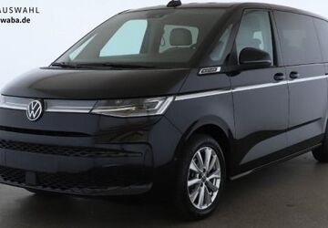 VW T7 Multivan 8.888 km 60.910 &euro; Gersthofen 86368