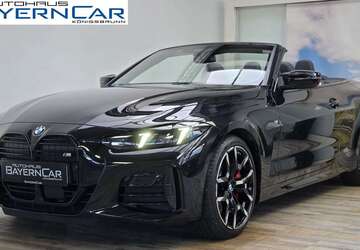 BMW 440 4.150 km 65.989 &euro; Königsbrunn 86343