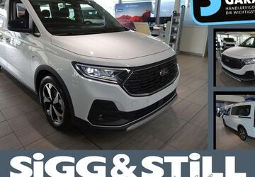 Ford Grand Tourneo 19.500 km 36.750 &euro; Augsburg 86165