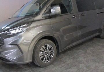 Ford Tourneo Custom 19.875 km 45.680 &euro; Königsbrunn bei Augsburg 86343
