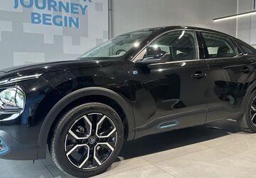 Citroen C4 35.553 km 16.490 &euro; Augsburg 86179