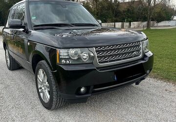 Land Rover Range Rover 249.000 km 10.900 &euro; Stadtbergen 86391