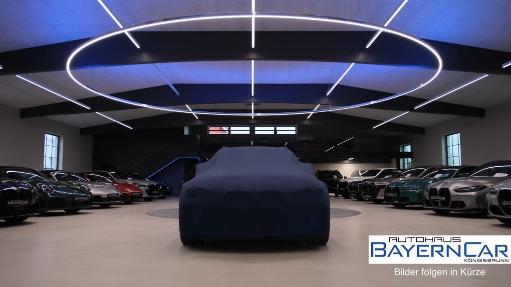 BMW XM 9.000 km 114.489 &euro; Königsbrunn 86343