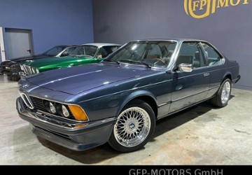 BMW 633 52.750 km 34.000 &euro; Merching 86504