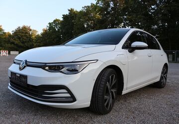 VW Golf 48.500 km 20.700 &euro; Augsburg 86156