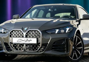 BMW 420 Gran Coupé 14.490 km 46.490 &euro; Augsburg 86199