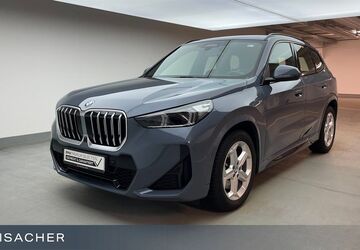 BMW X1 23.762 km 49.349 &euro; Augsburg 86167