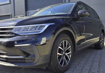 VW Tiguan 150.000 km 20.990 &euro; Augsburg 86167