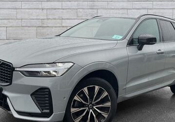 Volvo XC60 52.600 km 37.900 &euro; Augsburg 86179