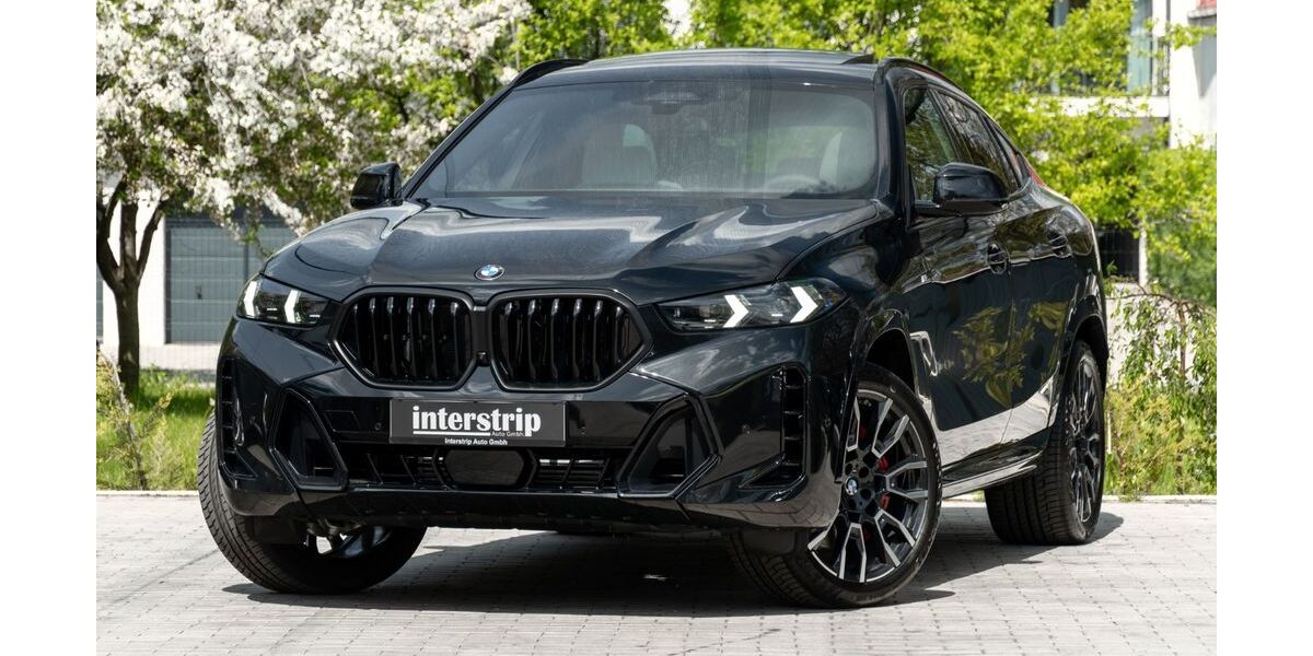 BMW X6 13.200 km 85.990 &euro; Langweid am Lech 86462