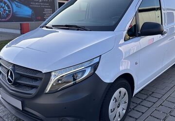 Mercedes-Benz Vito 198.700 km 19.290 &euro; Graben 86836
