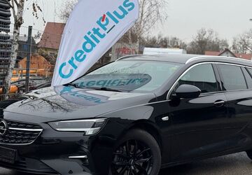 Opel Insignia 97.000 km 15.700 &euro; Langerringen 86853