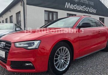 Audi A5 177.000 km 12.950 &euro; Königsbrunn bei Augsburg 86343