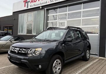 Dacia Duster 52.000 km 9.670 &euro; Neusäß 86356