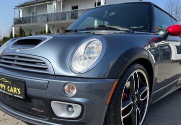 Mini John Cooper Works 78.116 km 24.900 &euro; Augsburg 86165