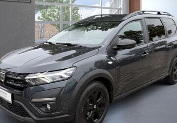 Dacia Jogger 33.988 km 19.985 &euro; Augsburg 86165
