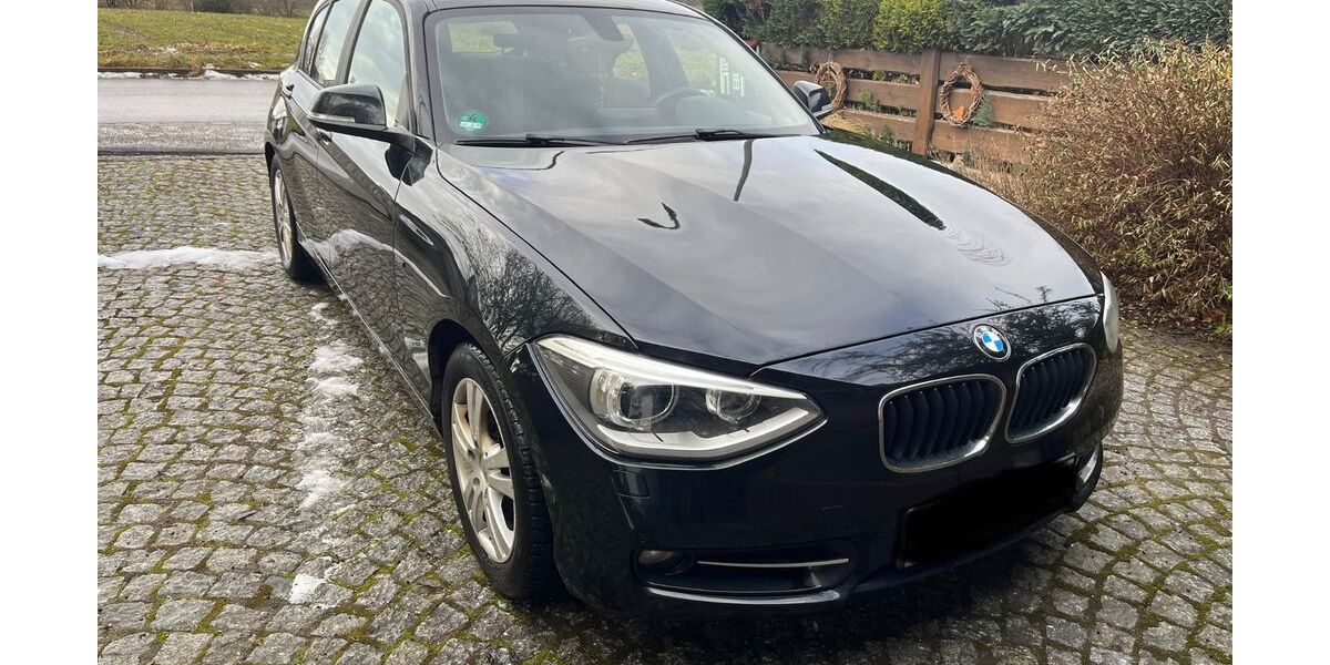 BMW 116 198.049 km 4.100 &euro; Aichach 86551