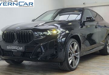 BMW X6 15.150 km 89.389 &euro; Königsbrunn 86343
