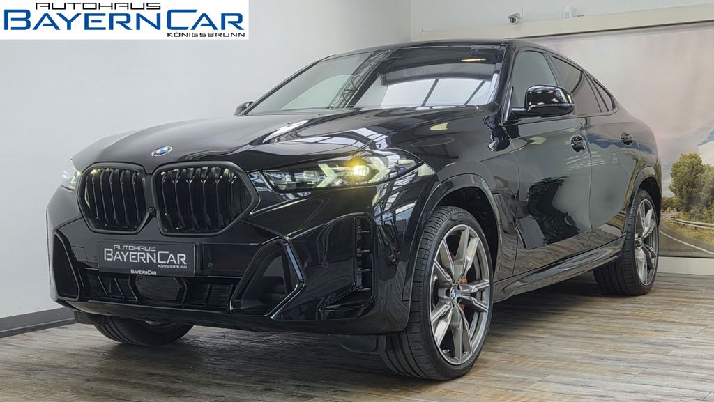 BMW X6 15.150 km 89.389 &euro; Königsbrunn 86343