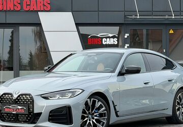 BMW 420 Gran Coupé 38.000 km 42.990 &euro; Königsbrunn bei Augsburg 86343