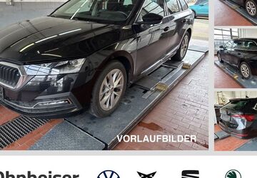 Skoda Octavia 57.044 km 24.890 &euro; Wertingen 86637
