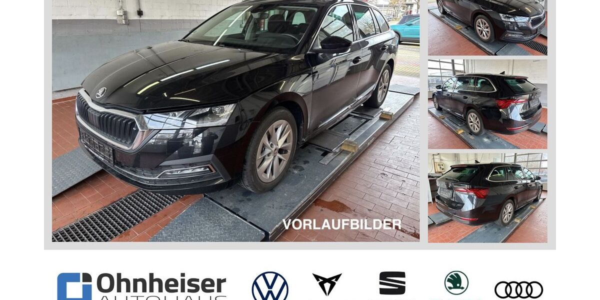 Skoda Octavia 57.044 km 24.890 &euro; Wertingen 86637