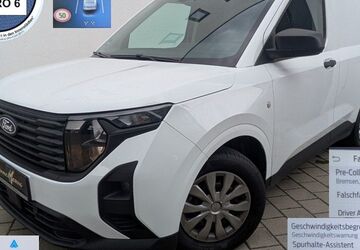 Ford Transit 2.428 km 19.850 &euro; Mering bei München/Augsburg 86415