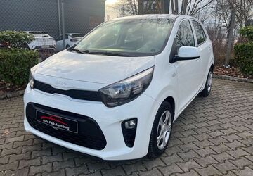Kia Picanto 26.000 km 11.980 &euro; Augsburg 86154