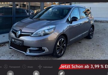 Renault Scenic 204.000 km 5.900 &euro; Schwabmünchen 86830