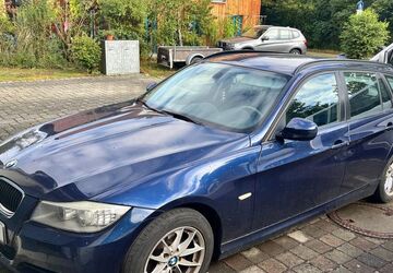 BMW 318 289.000 km 4.000 &euro; Aichach 86551