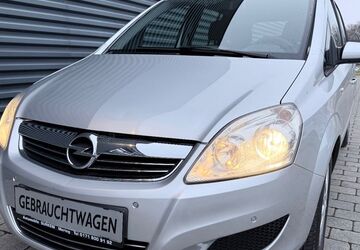 Opel Zafira 149.000 km 3.990 &euro; Mering bei München/ Augsburg 86415
