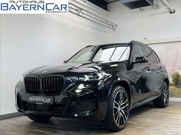 Gebrauchte BMW X5