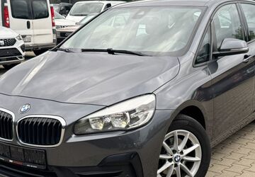 BMW 216 Active Tourer 119.413 km 13.999 &euro; Friedberg 86316