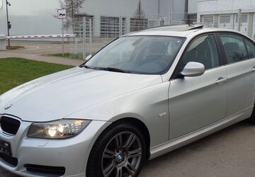 BMW 316 95.000 km 7.499 &euro; Augsburg 86167