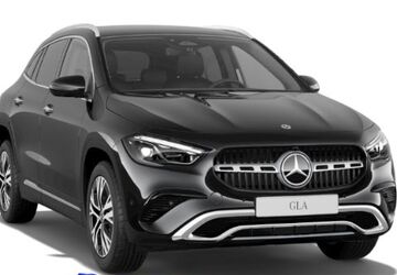 Mercedes-Benz GLA 180 25.000 km 37.900 &euro; Mittelstetten-Vogach 82293