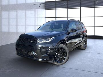 Gebrauchte Land Rover Discovery Sport