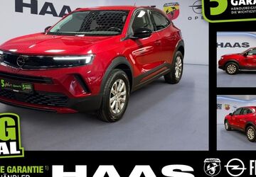 Opel Mokka 22.800 km 15.480 &euro; Königsbrunn 86343