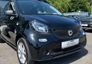 Smart ForFour 80.000 km 6.990 &euro; Augsburg 86165