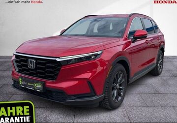 Honda CR-V 14.500 km 38.980 &euro; Augsburg 86156
