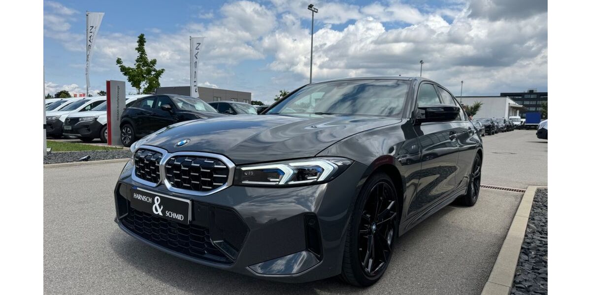 BMW M340d 51.000 km 52.970 &euro; Gersthofen 86368