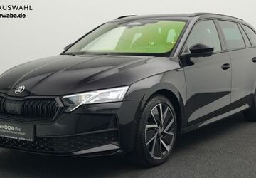 Skoda Octavia 16.700 km 37.890 &euro; Gersthofen 86368