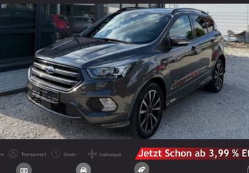 Ford Kuga 135.000 km 16.490 &euro; Schwabmünchen 86830