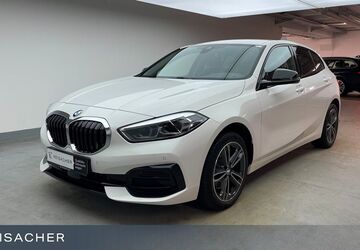 BMW 118 28.954 km 24.790 &euro; Augsburg 86167