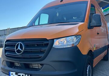 Mercedes-Benz Sprinter 104.000 km 12.000 &euro; Augsburg 86150