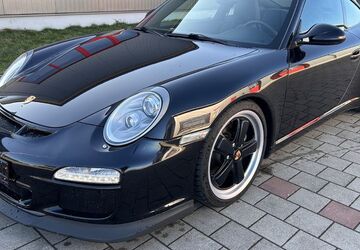 Porsche 997 104.990 km 69.990 &euro; Graben 86836