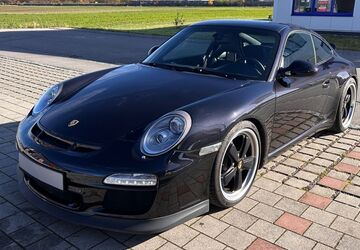 Porsche 997 104.990 km 72.990 &euro; Graben 86836