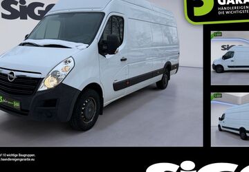 Opel Movano 68.000 km 18.480 &euro; Affing 86444