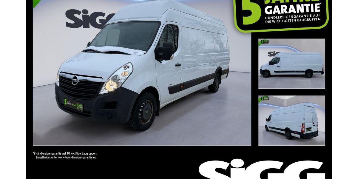 Opel Movano 68.000 km 18.480 &euro; Affing 86444