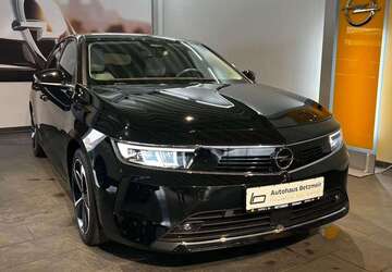 Opel Astra 11.980 km 20.990 &euro; Aichach 86551