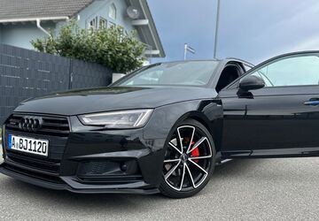 Audi A4 245.000 km 17.499 &euro; Bobingen 86399